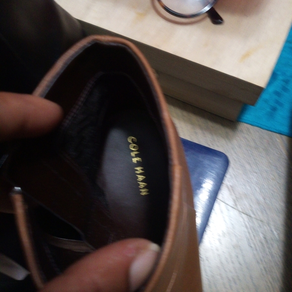 Women boots - Picture 4 of 4